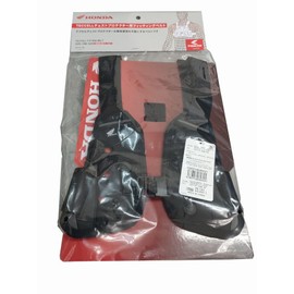 Honda X RS Taiche Texel Chest Protector Fitting Belt Black F Size 0SYTP-69M-KF