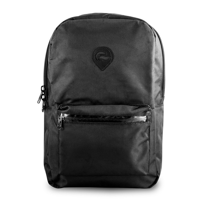 Skunk Element Backpack- Smell Proof - Weather Resistant (Black)
