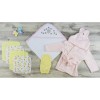 UD_Hooded Towel, Wash Coths, Bath Mittens And Robe Ls_0623