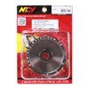 NCY PERFORMANCE DRIVE FACE; RUCKUS
