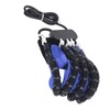 Kids Hand Function Rehabilitation Robot Glove Flexibilty Training Hemiplegia Stroke