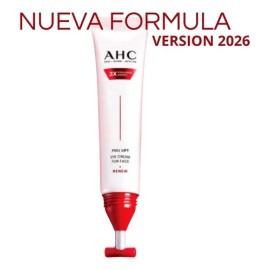 Ahc Crema Ojos Rostro Ahc Full Lift Nueva Version 2026                                                                                                