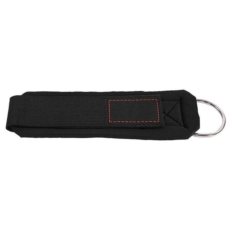 VGEBY1 Ankle Straps Ankle Straps with D-Ring Hanging Straps Gym