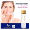 Duo Limpieza Facial Agua Miscelarpolvo De Arroz Terramar