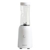Yamazen YMF-280(W) Tumbler, Mixer, Juicer, 9.5 fl oz (280 ml),