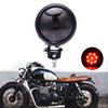 JMTBNO Motorcycle LED Stop Tail Light Brake Light Rear Brake