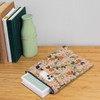 Orchard Flower Book Sleeve Aesthetic Book Cover Book Lovers Gifts