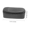 TOVINANNA Ergonomic Cervical Pillow Shampoo Bowl Rest Bath Tub Pillow