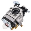 FitBest Carburetor Carb 43cc 49cc 2 Stroke Gas Scooter Mini-Chopper