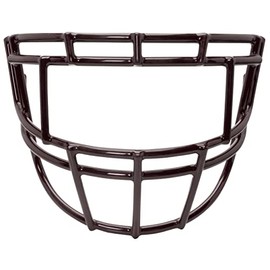 Schutt Vengeance Varsity Facemask for Vengeance Pro LTD Football Helmets, V-EGOP II-TRAD-NB Facemask, Maroon, Carbon Steel