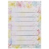 Sunstar Stationery ToDo S2824124 Stand Type, Latia, Happy Fleur, Shiny