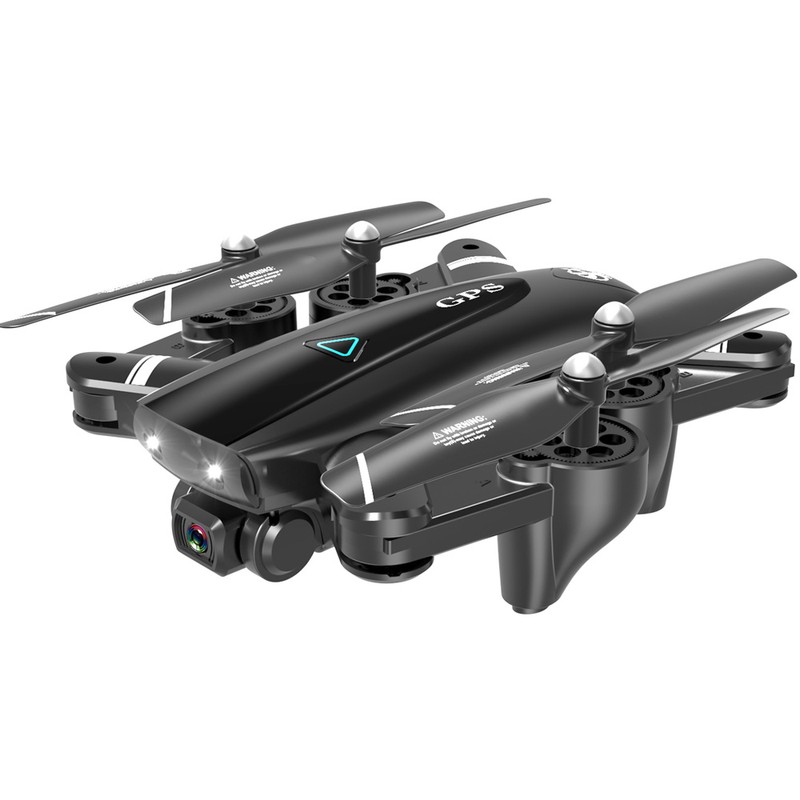 CSJ S167GPS Drone with Camera 4K Camera 5G WIFI FPV