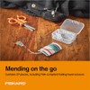 Fiskars - Kit de costura de viaje de 27 piezas
