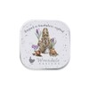 Wrendale Designs - 'Head Clover Heels' rabbit Lip Balm Tin