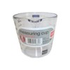 Bradshaw #19864 2Cup Plastic Measuring Cup