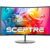 Sceptre Curved 24-inch Gaming Monitor 1080p R1500 98% sRGB HDMI