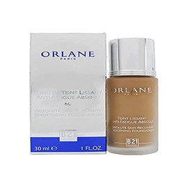 Orlane Absolute B21 Skin Recovery Foundation Liquid 30ml Dark