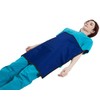 SHINRAY 0.5mmpb Lead Blanket Shield for Xray, Dental Xray Shield