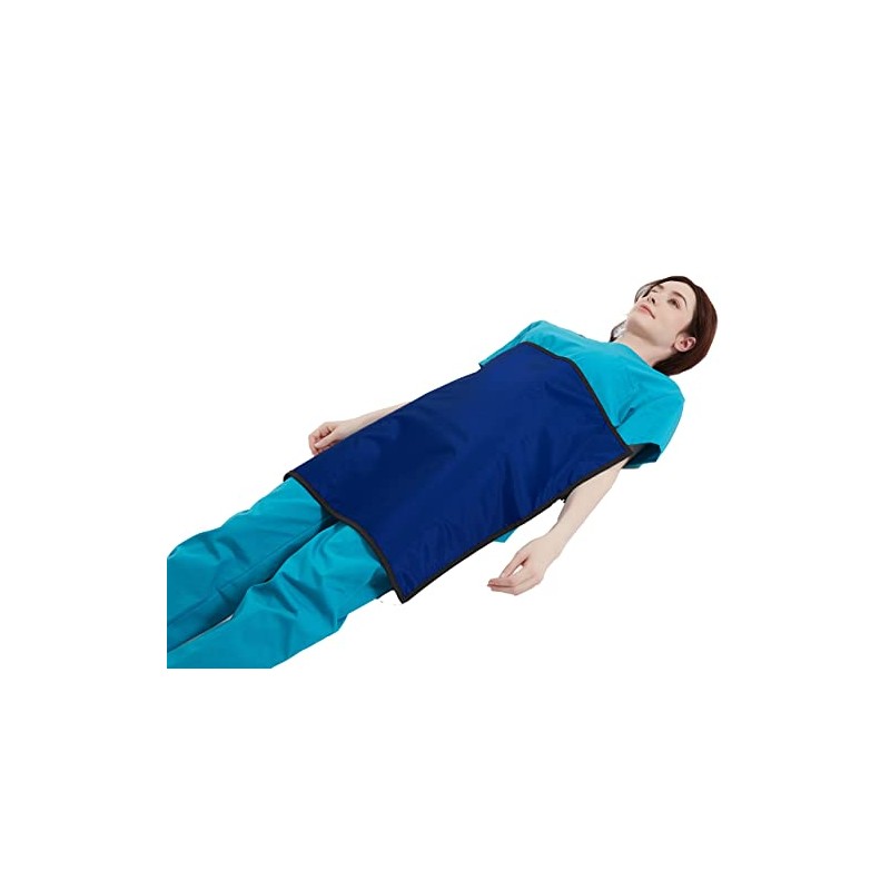 SHINRAY 0.5mmpb Lead Blanket Shield for Xray, Dental Xray Shield