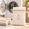 Reusable Fine Mesh Laundry Bags for Delicate Clothes – Polyester