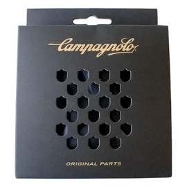 Campagnolo Record 12x Shifter Hoods, Black