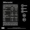 ELEMENTAL BCAA + Glutamina 420g 30 Porciones Sin Azúcar Cítricos