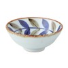 Hasamiyaki 14721 Wave.H Kazura Flat Cup