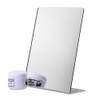 Marketing Holders 8”W x 10”H Mirror Slant Back Counter Top