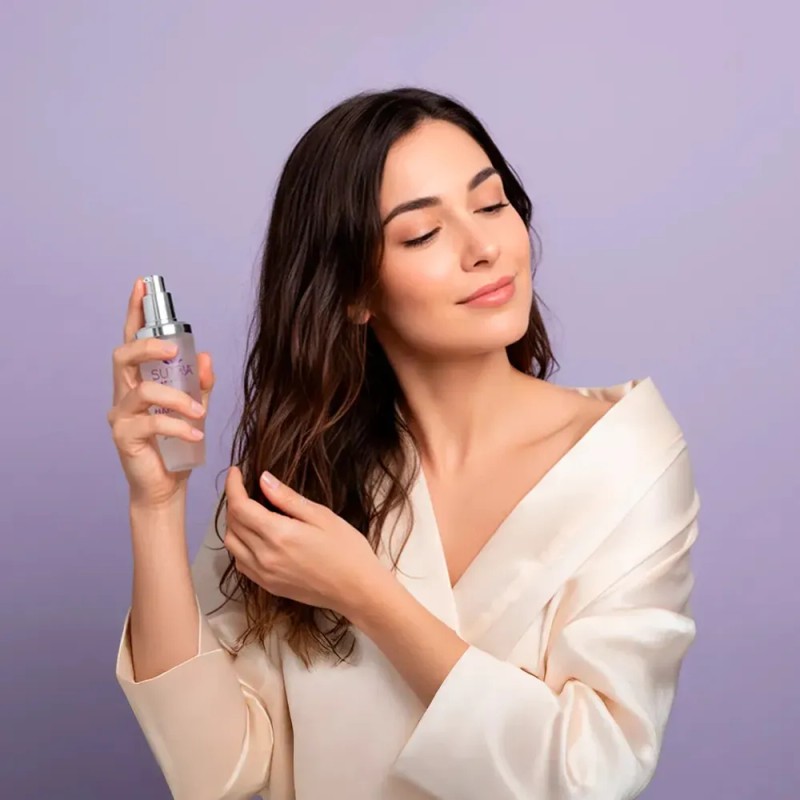 Serum Sb2 By Sutra Sérum Rejuvenecedor para el Cabello- 60ml