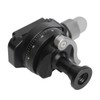Inverted Ball Head, Panoramic Tripod Ball Head Anti Slip Pad
