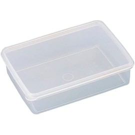 ENTEC S-134 High Pack Square Shape 4100ml Polypropylene