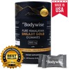 Bodywise Himalayan Shilajit Gold Gummies – Boost Energy & Wellness