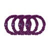 slip Skinny Scrunchies: Anti-Crease, Anti-Breakage Slipsilk™ Design Protects Delicate Hair