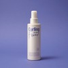 Mise-en-scène Curling Mat Volume Hair Fixer 200ML / 미쟝센 컬링매트볼륨헤어픽서