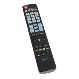 AKB73615316 Replace Remote Control fit for LG Plasma TV 32LS5600 37LS5600 42LS5600 42PA4900 47LS5600 50PA4500 55LS5600 55LS5650 60PA550C 55LS4600 LED LCD HDTV
