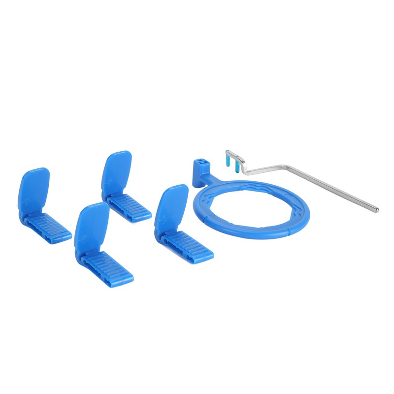 Oral Film Clip Holder Professional Imaging Teeth X Ray Film