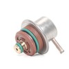 RIDEX 168C0002 Fuel Pressure Regulator with Sealing Ring