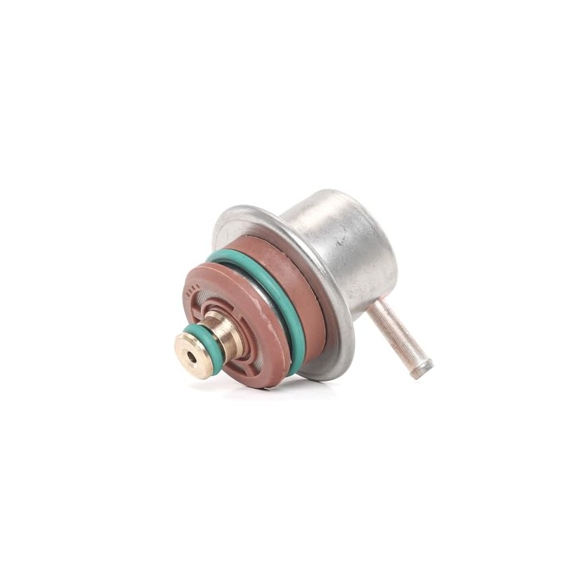RIDEX 168C0002 Fuel Pressure Regulator with Sealing Ring