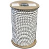 T.W Evans Cordage SC-104-100 1/4-Inch by 100-Feet Elastic Bungee Shock