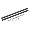 sourcing map Set of 2 Extension Rod Set M10 9.8