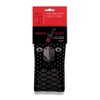 Wilson Payne Down Under Socks - Red Tailed Cockatoo, 2-8