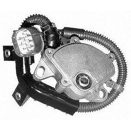 Standard Motor Products NS156 Neutral/Backup Switch