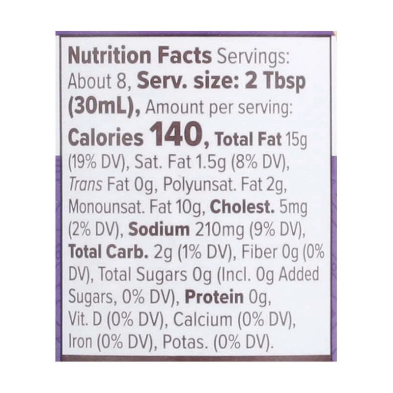 Primal Kitchen Caesar Dressing & Marinade 8 fl oz