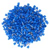 Ferrule Kit, TE7508 1000Pcs Wire Ferrules for Electricity for Equipment