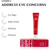 Lamelin Anti Aging Roll On Eye Cream Collagen (Crema para