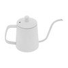 350ml Gooseneck Coffee Kettle 304 Stainless Steel Long Spout Tea