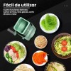 Innovaciones Rayador Mandolina Multifuncional De Cocina