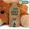 Lesser & Pavey Rpet Pals Hughie Laying Cow Teddy For