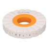 Buffing Polishing Wheel 150mm OD 50mm ID 20mm Thick Cotton