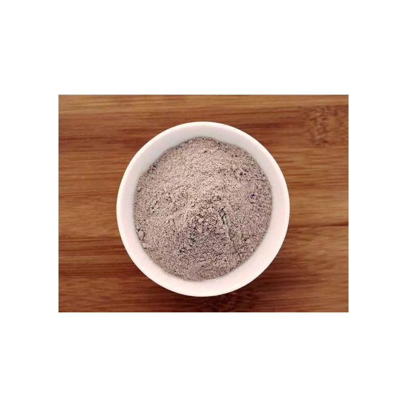 ZBUNA (GLUTEN FREE) TEFF Flour (Ancient Grain) Super Healthy!! 8
